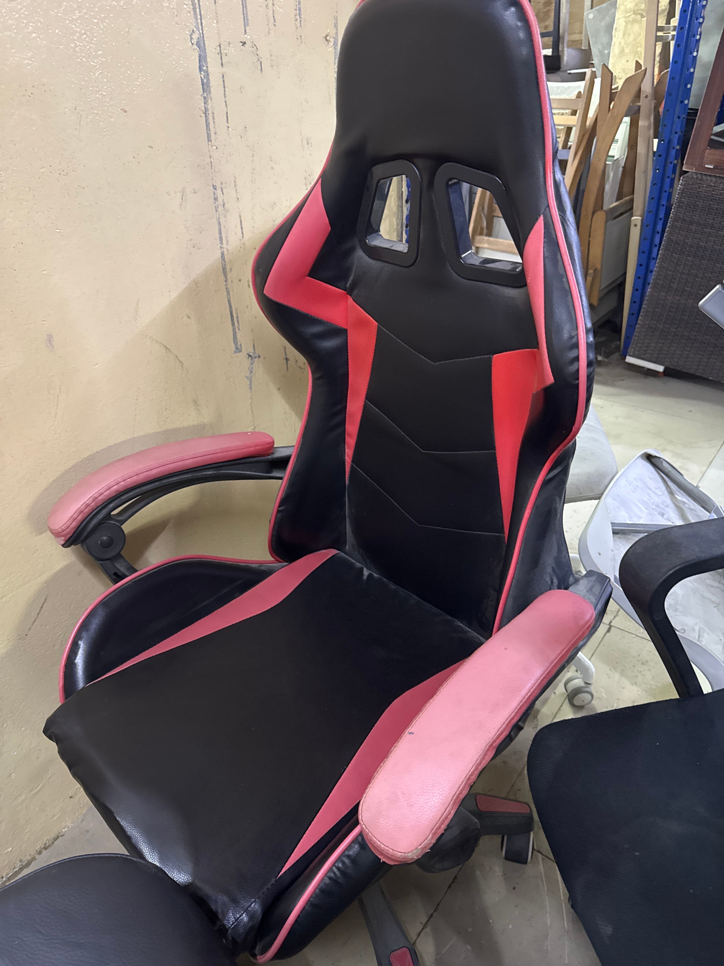 Gaming Chair 3