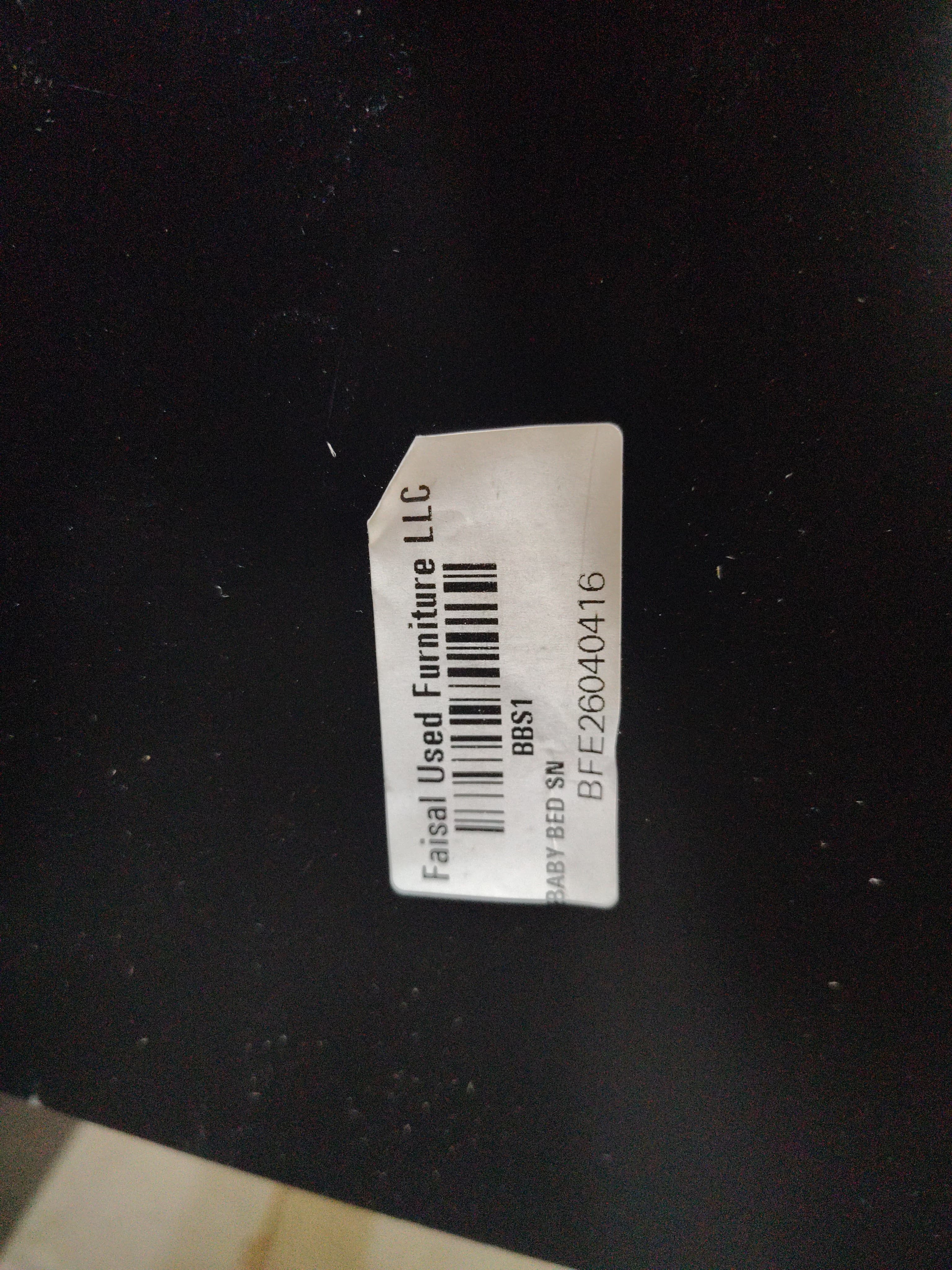 Lightning McQueen Themed Bed Frame 2