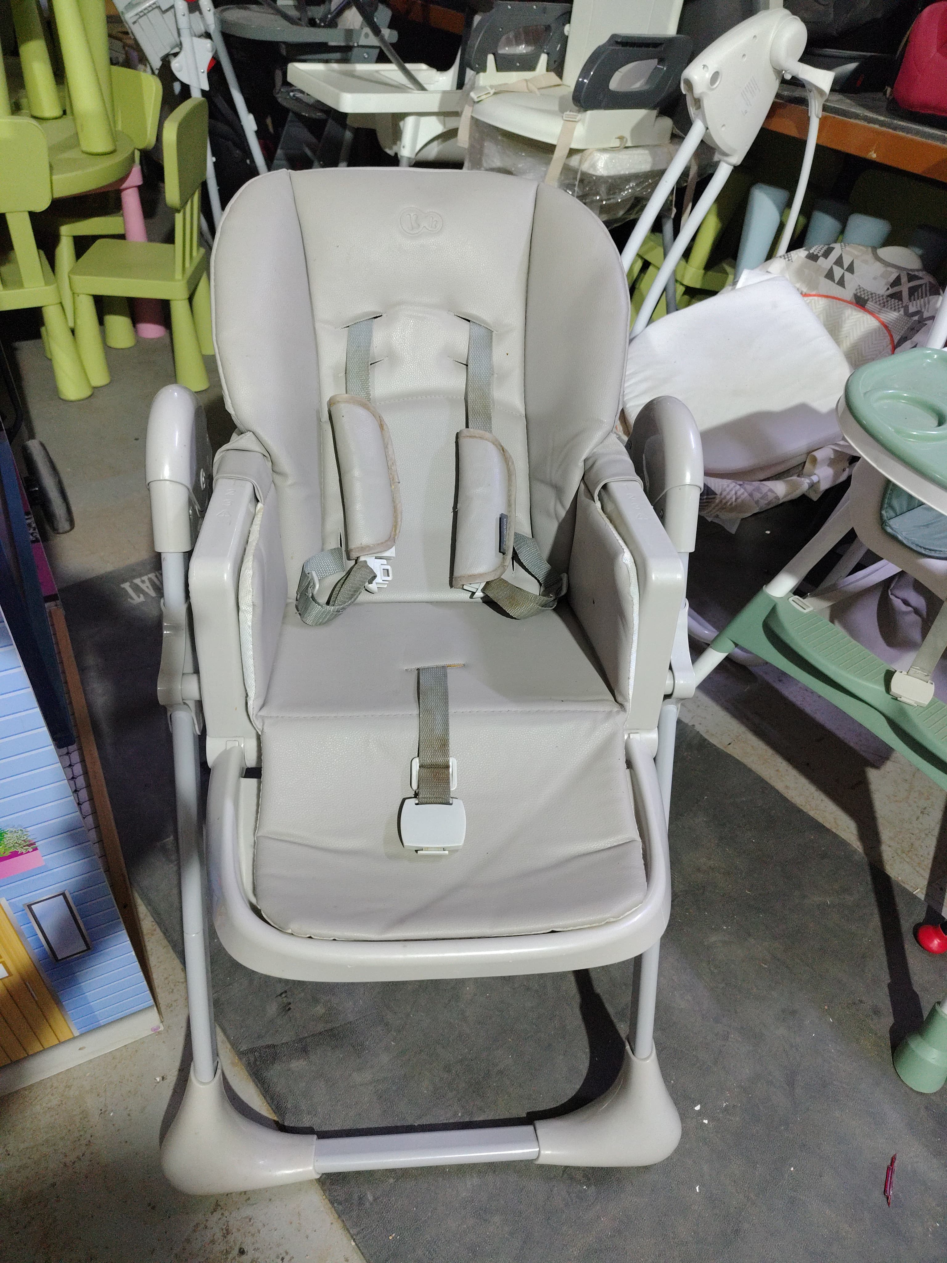 Baby High Chair