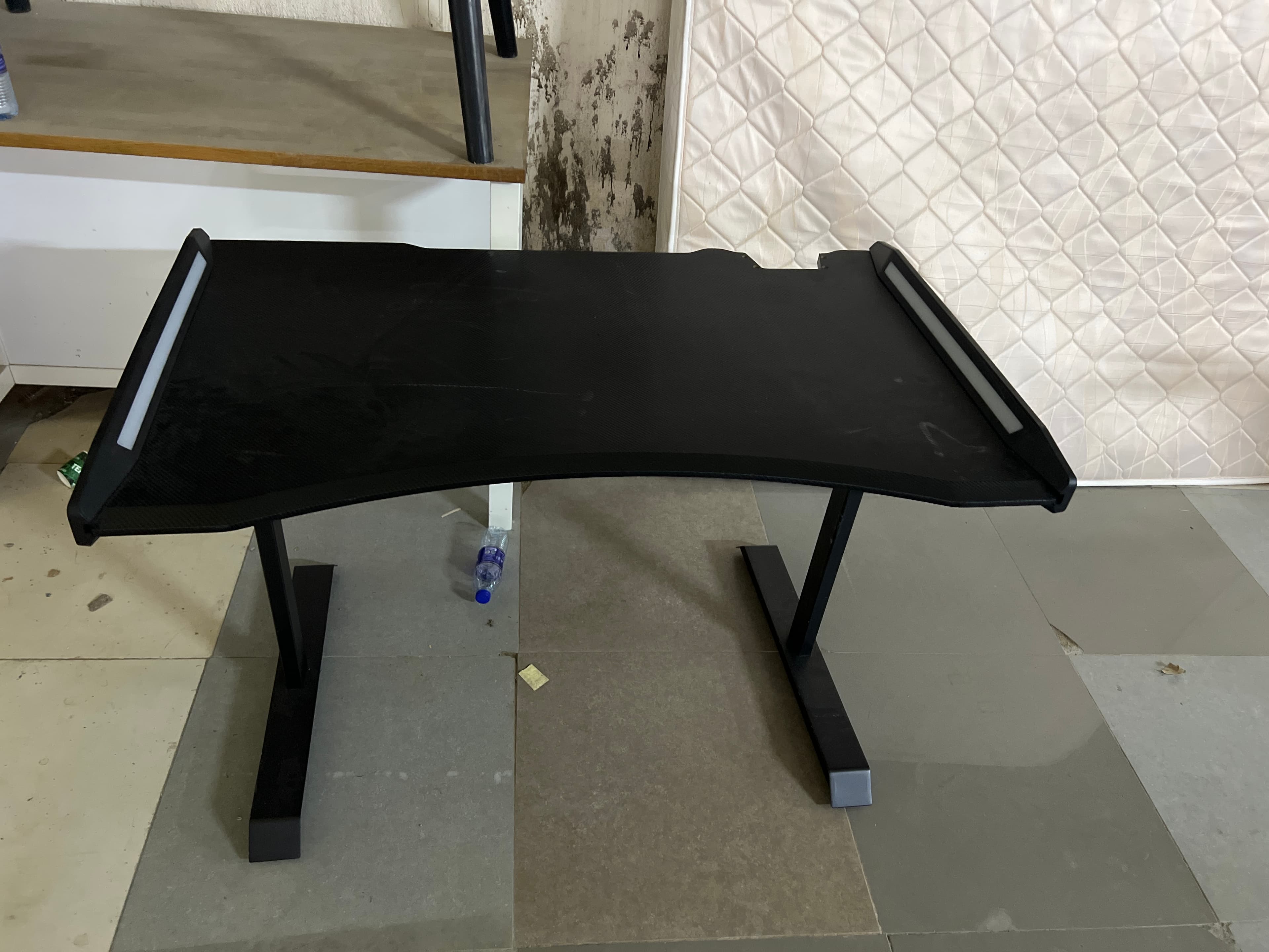 Used Gaming Desk 120cm